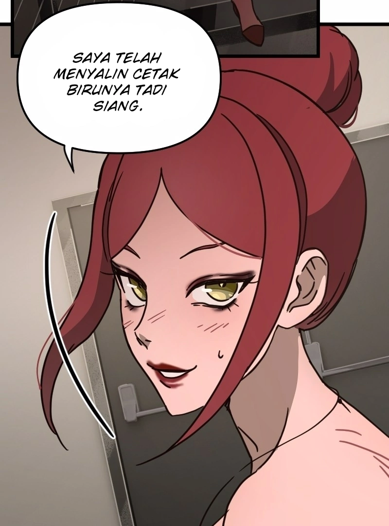 The Mafia Nanny chapter 36 halaman 9
