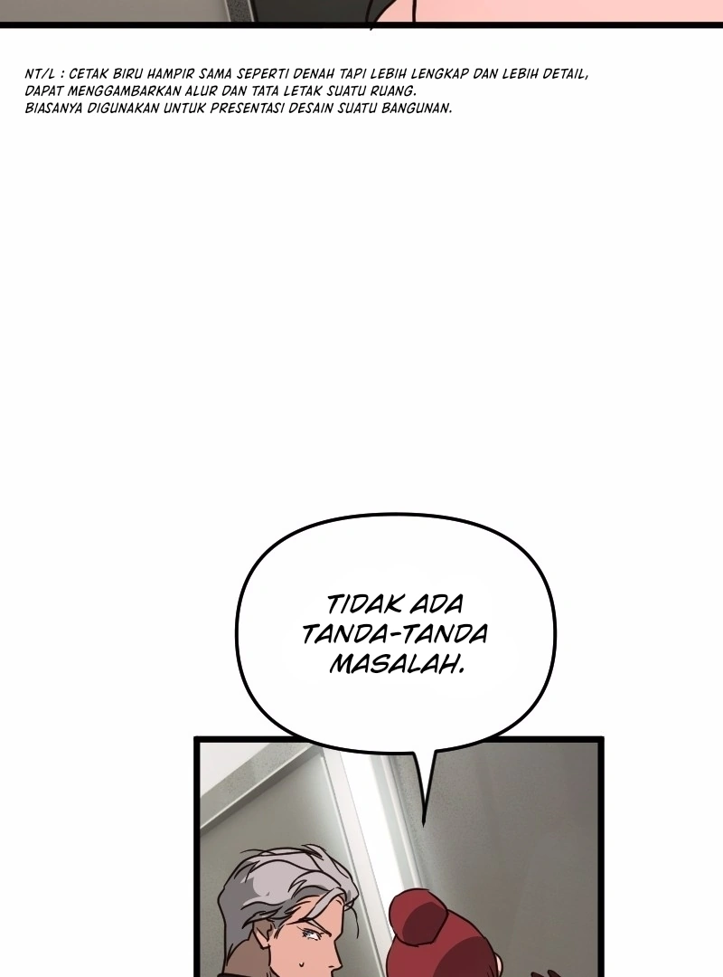 The Mafia Nanny chapter 36 halaman 10