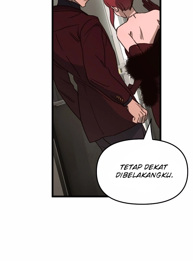 The Mafia Nanny chapter 36 halaman 11