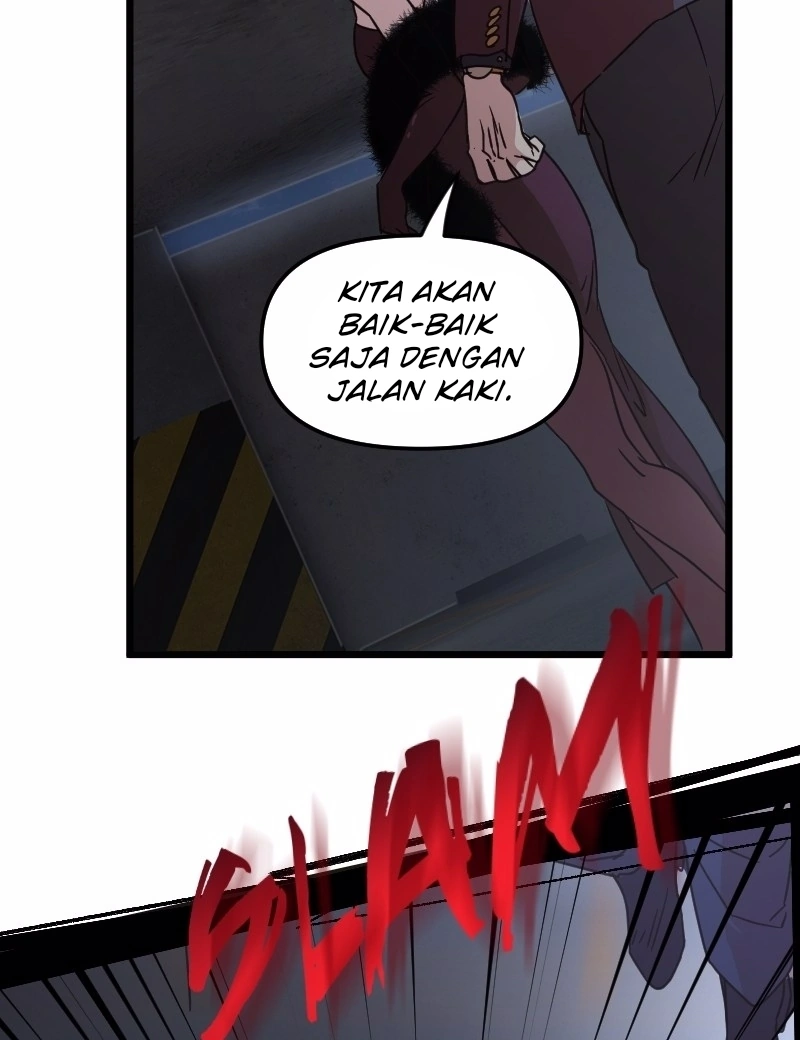 The Mafia Nanny chapter 36 halaman 13