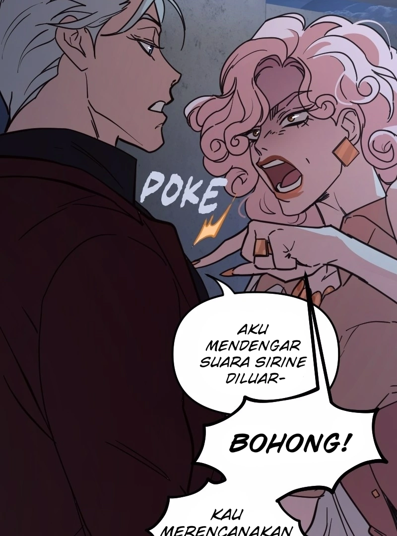 The Mafia Nanny chapter 36 halaman 17