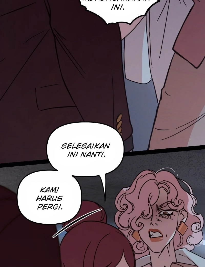 The Mafia Nanny chapter 36 halaman 18