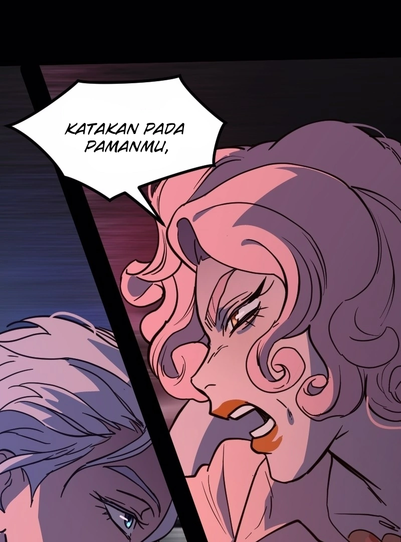 The Mafia Nanny chapter 36 halaman 23