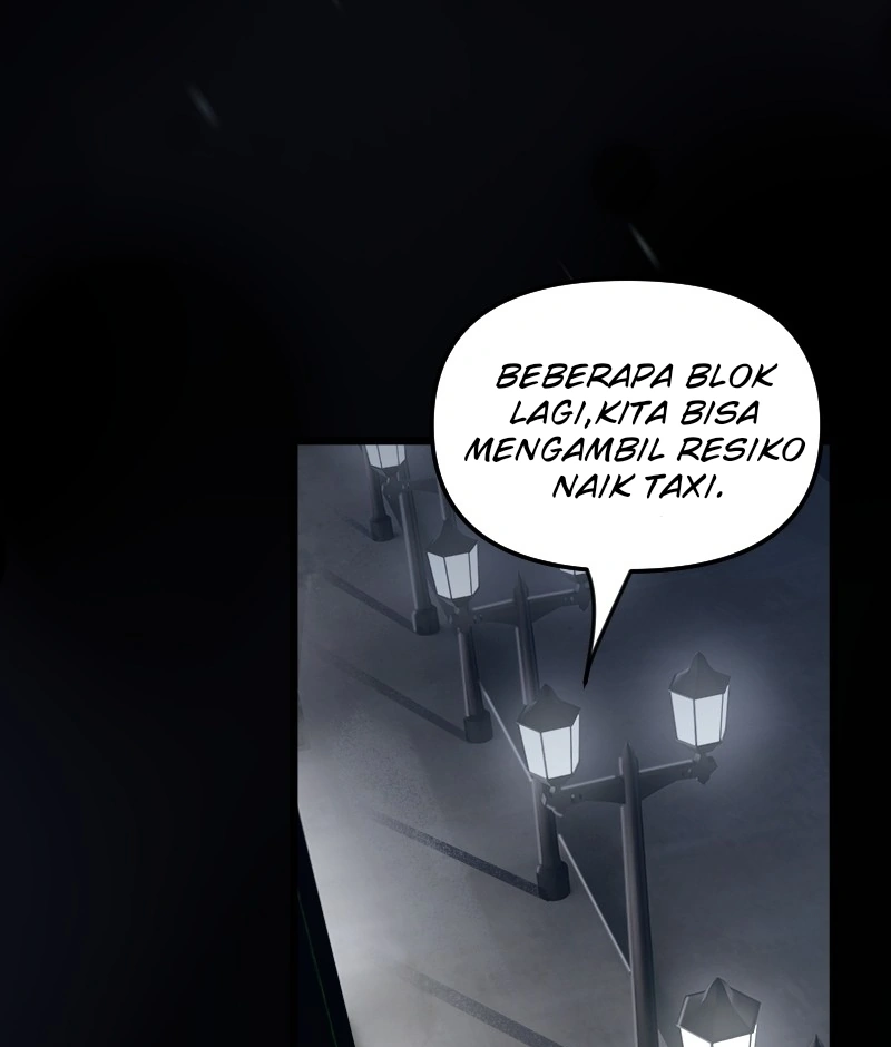 The Mafia Nanny chapter 36 halaman 30