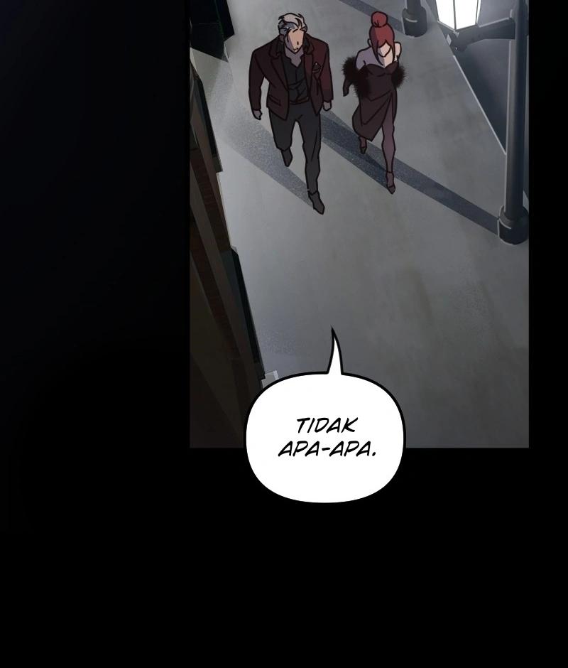 The Mafia Nanny chapter 36 halaman 31