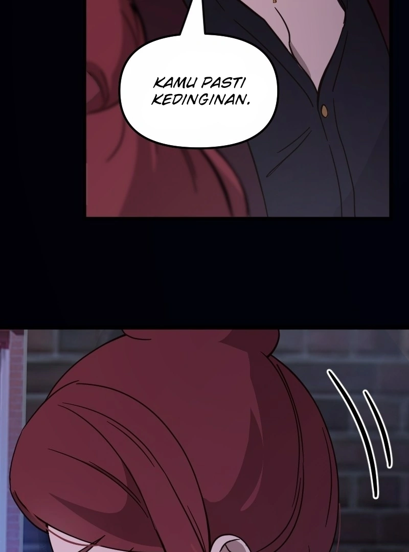 The Mafia Nanny chapter 36 halaman 34