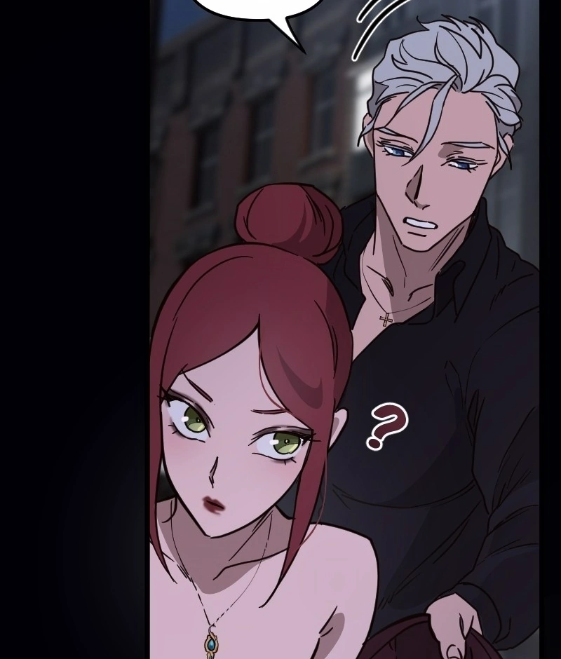 The Mafia Nanny chapter 36 halaman 36