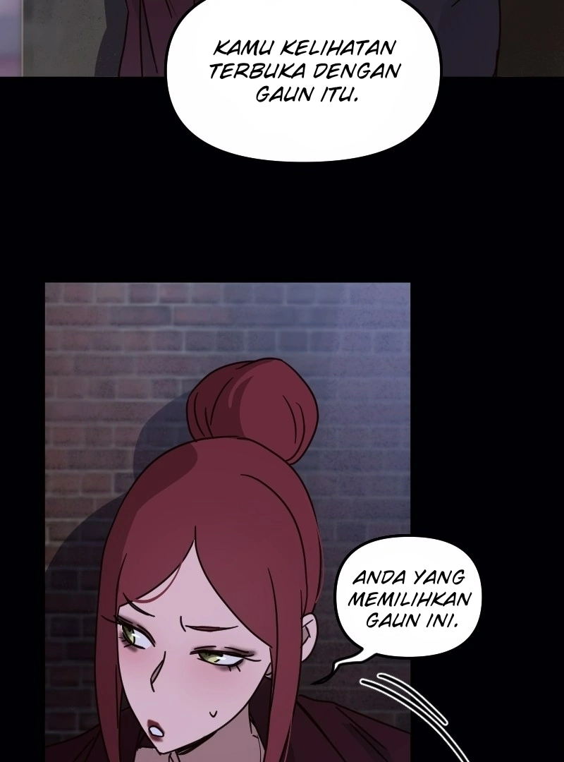 The Mafia Nanny chapter 36 halaman 38