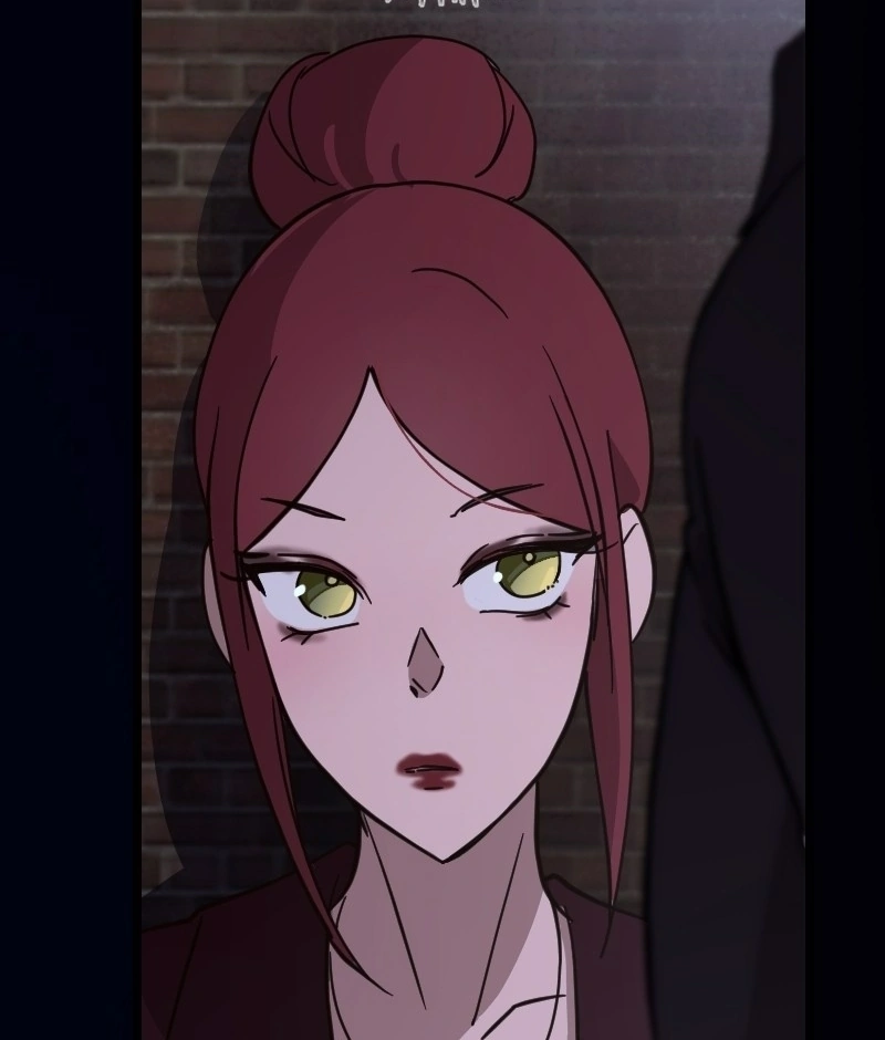 The Mafia Nanny chapter 36 halaman 41