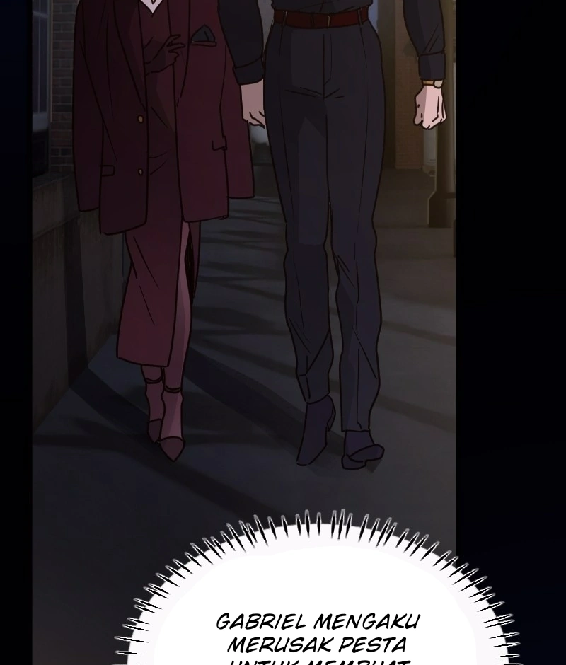 The Mafia Nanny chapter 36 halaman 45