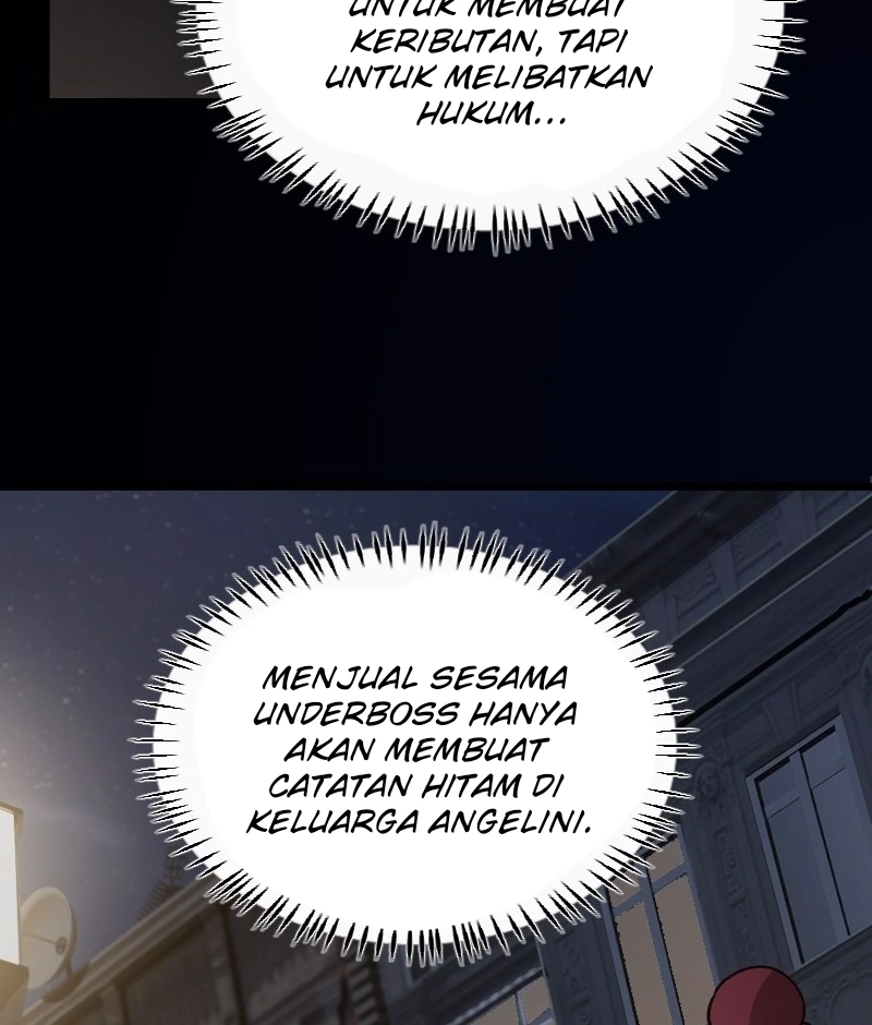 The Mafia Nanny chapter 36 halaman 46