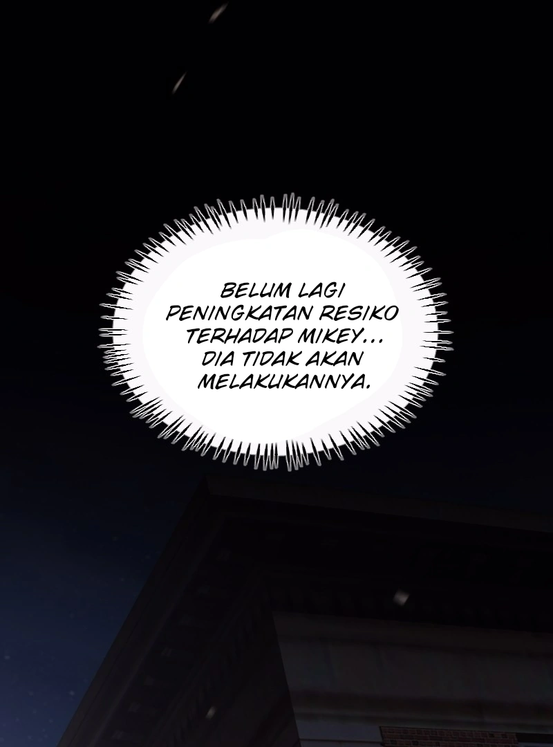 The Mafia Nanny chapter 36 halaman 49