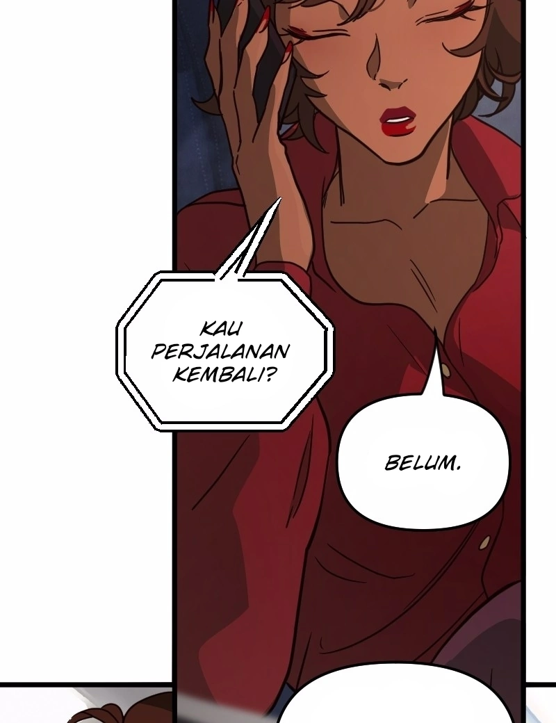 The Mafia Nanny chapter 36 halaman 56