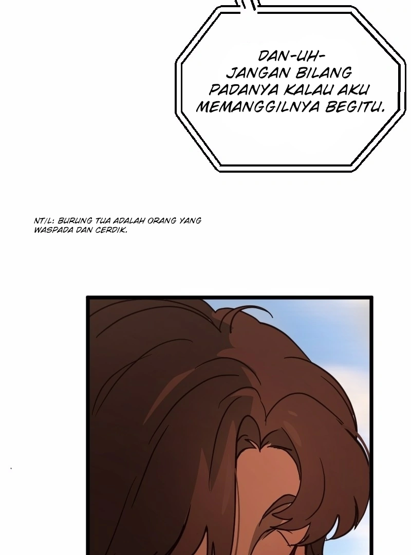 The Mafia Nanny chapter 36 halaman 60
