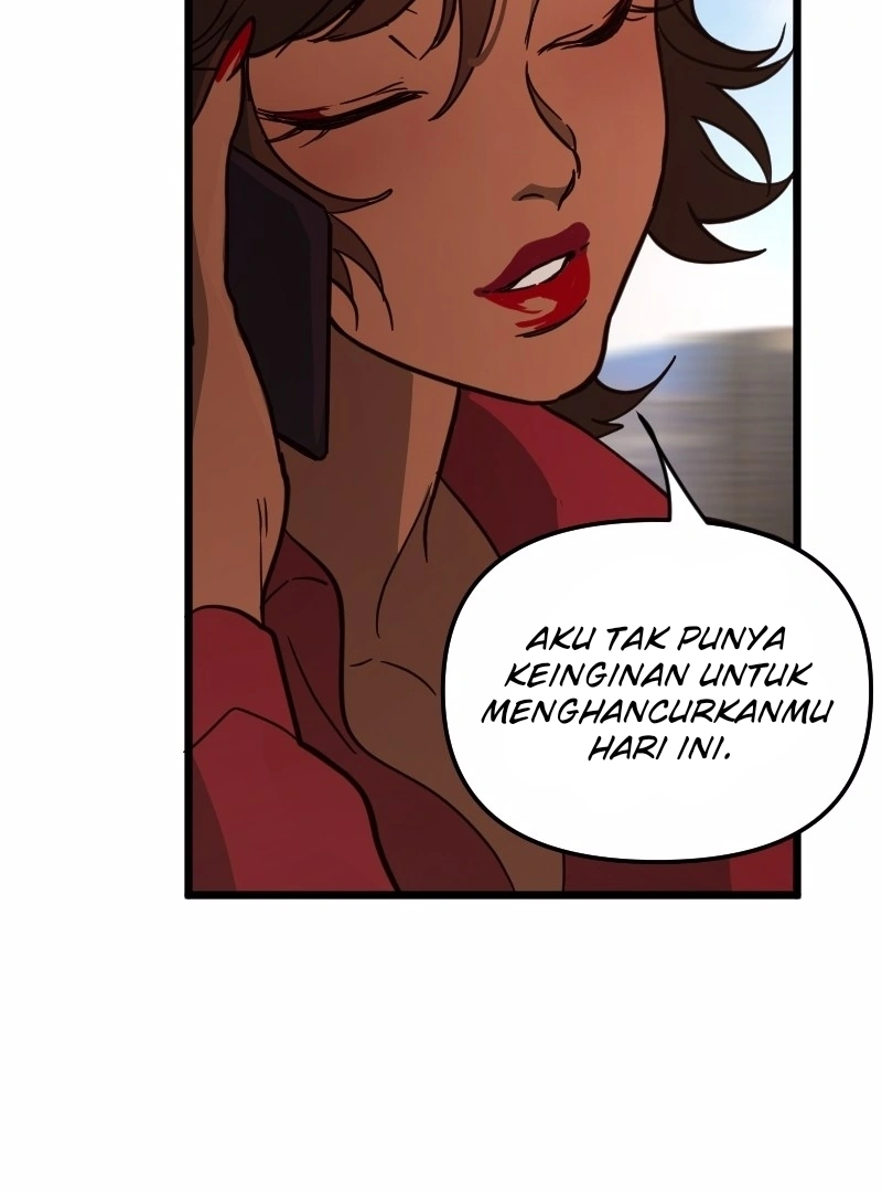 The Mafia Nanny chapter 36 halaman 61