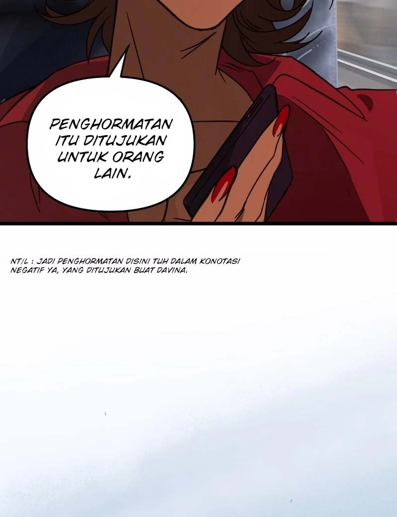 The Mafia Nanny chapter 36 halaman 63
