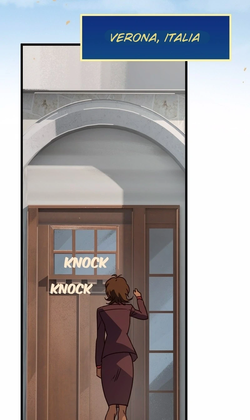 The Mafia Nanny chapter 36 halaman 65
