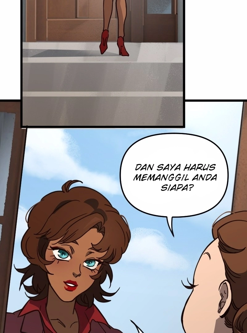 The Mafia Nanny chapter 36 halaman 66