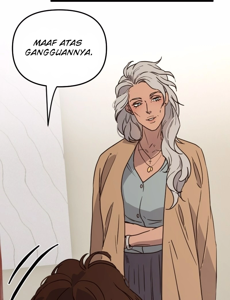 The Mafia Nanny chapter 36 halaman 70