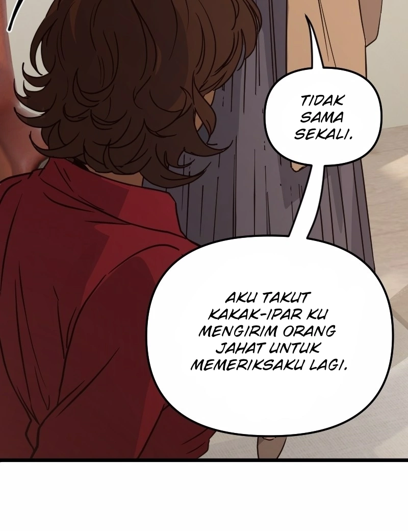 The Mafia Nanny chapter 36 halaman 71