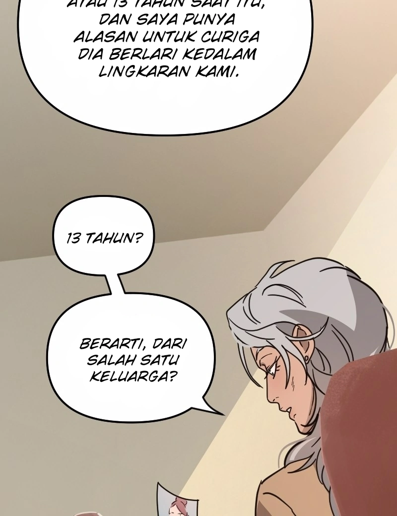 The Mafia Nanny chapter 36 halaman 77
