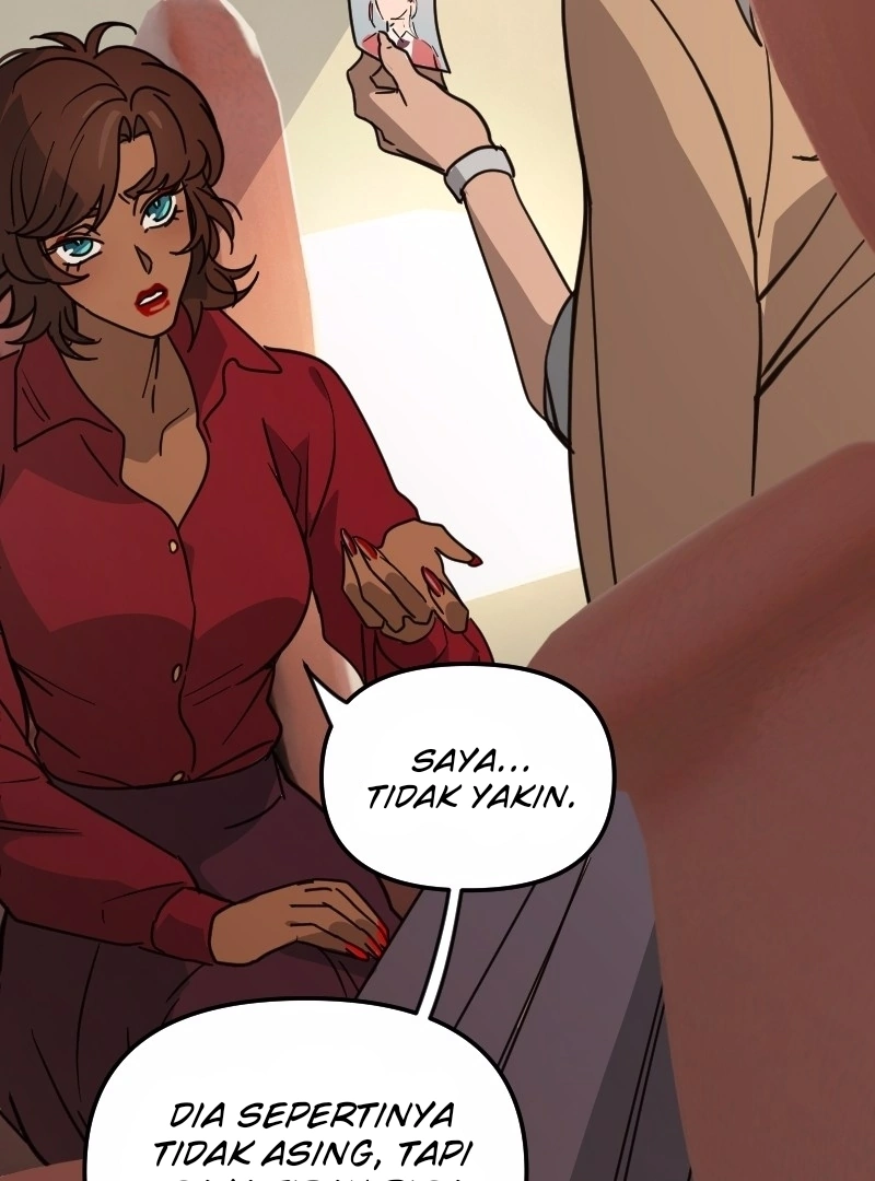 The Mafia Nanny chapter 36 halaman 78