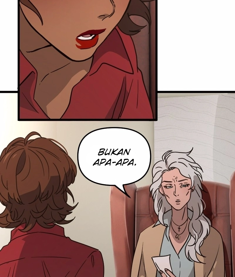The Mafia Nanny chapter 36 halaman 82