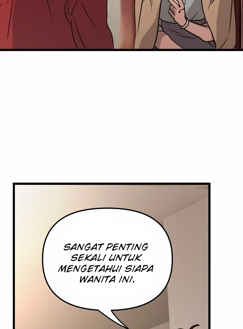 The Mafia Nanny chapter 36 halaman 83
