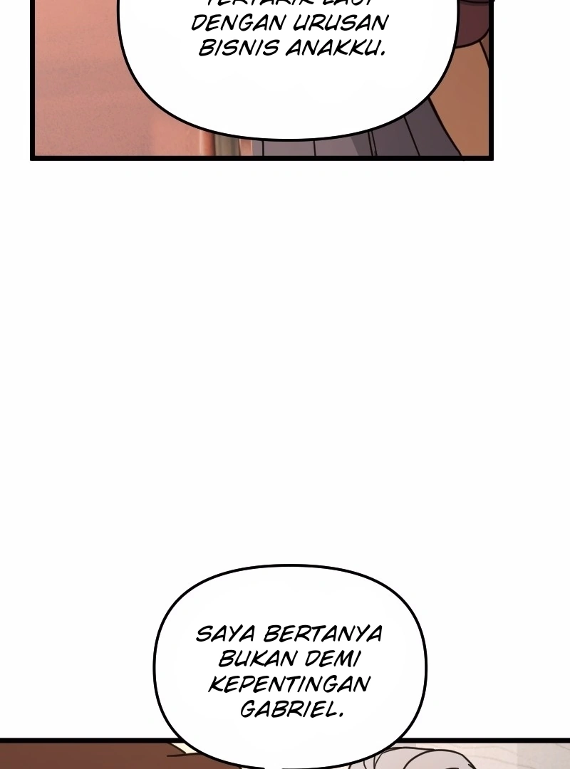 The Mafia Nanny chapter 36 halaman 85
