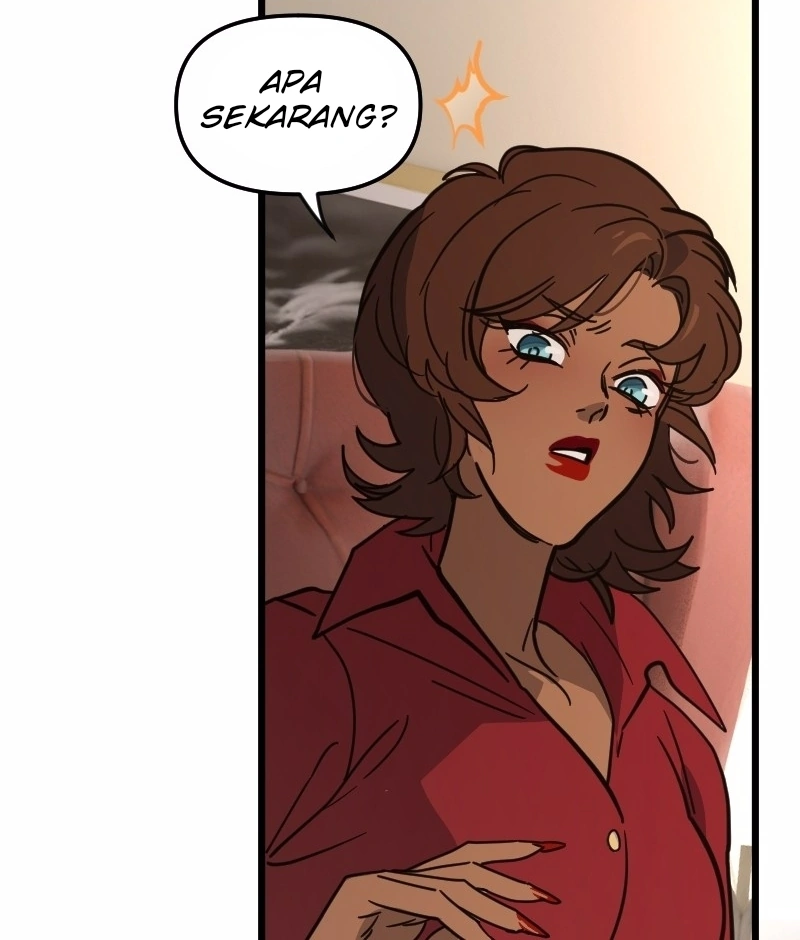 The Mafia Nanny chapter 36 halaman 87