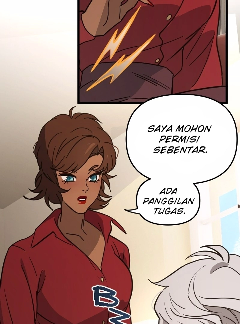 The Mafia Nanny chapter 36 halaman 88