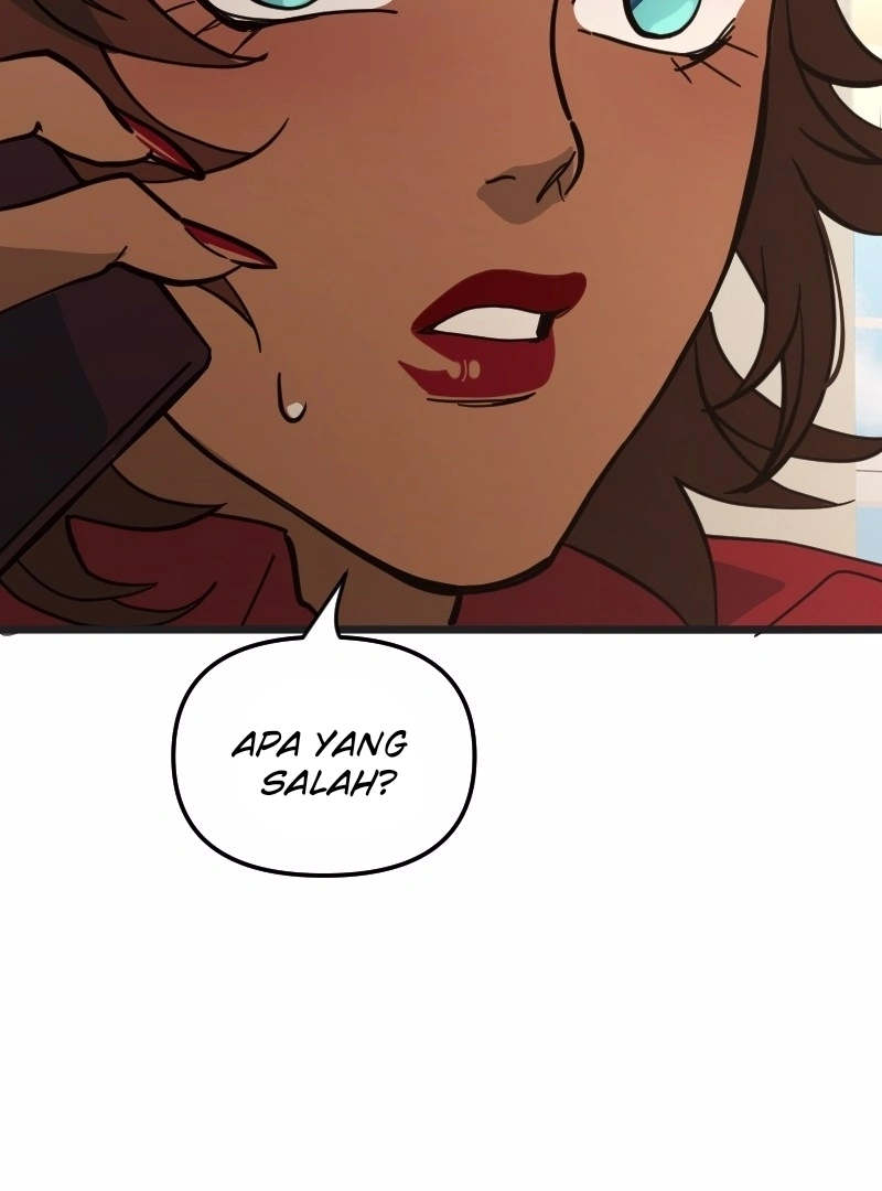The Mafia Nanny chapter 36 halaman 93