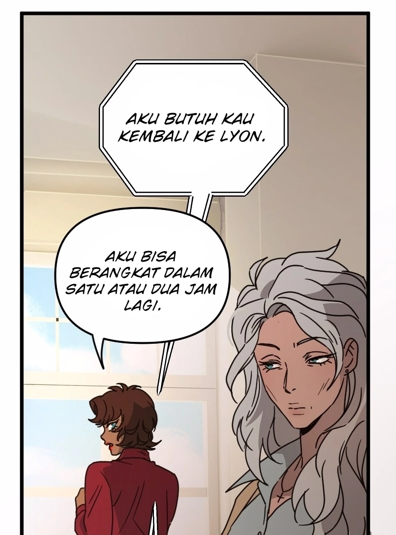 The Mafia Nanny chapter 36 halaman 94
