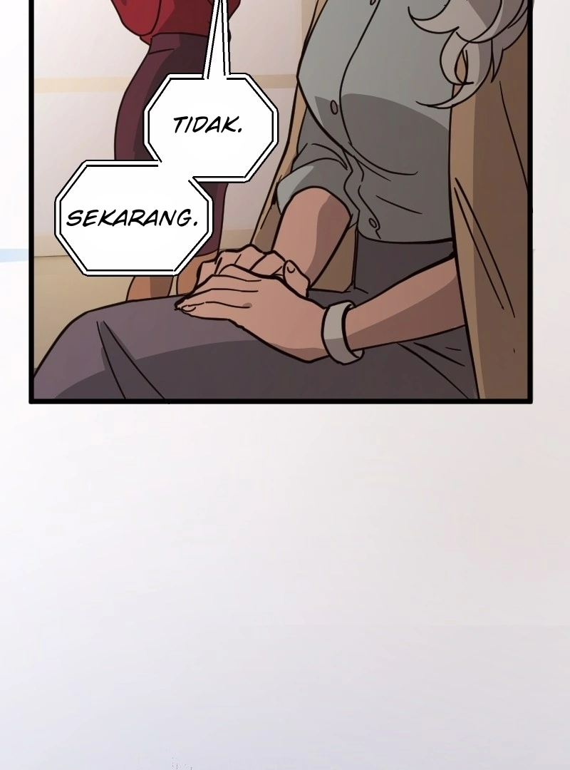 The Mafia Nanny chapter 36 halaman 95