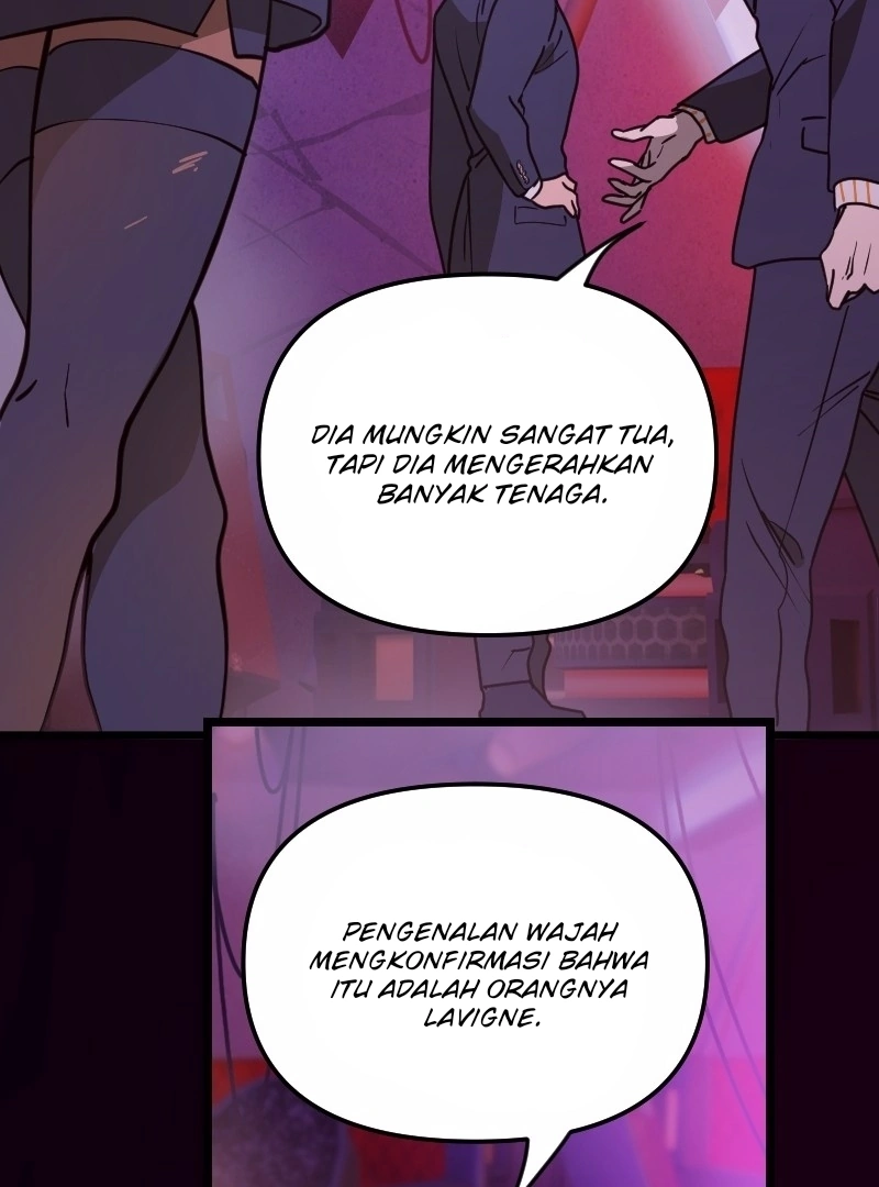 The Mafia Nanny chapter 37 halaman 4