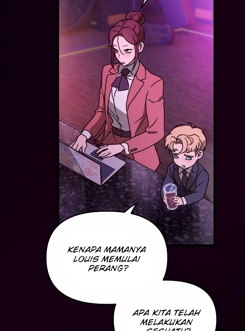 The Mafia Nanny chapter 37 halaman 5