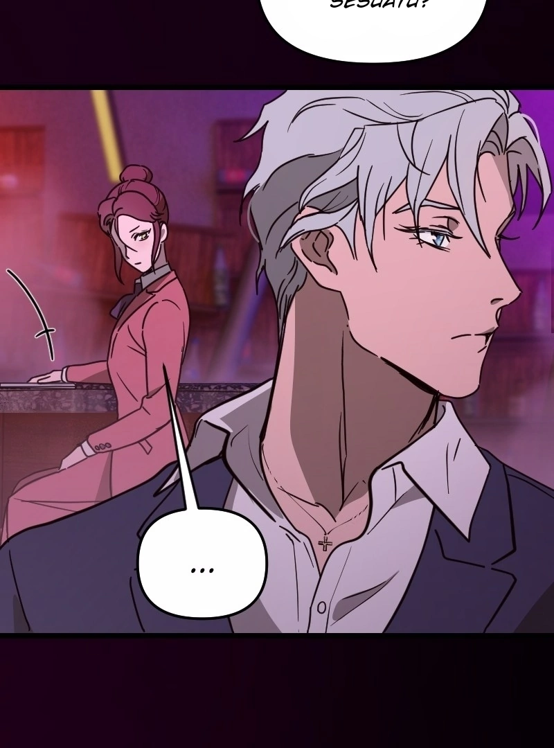 The Mafia Nanny chapter 37 halaman 6