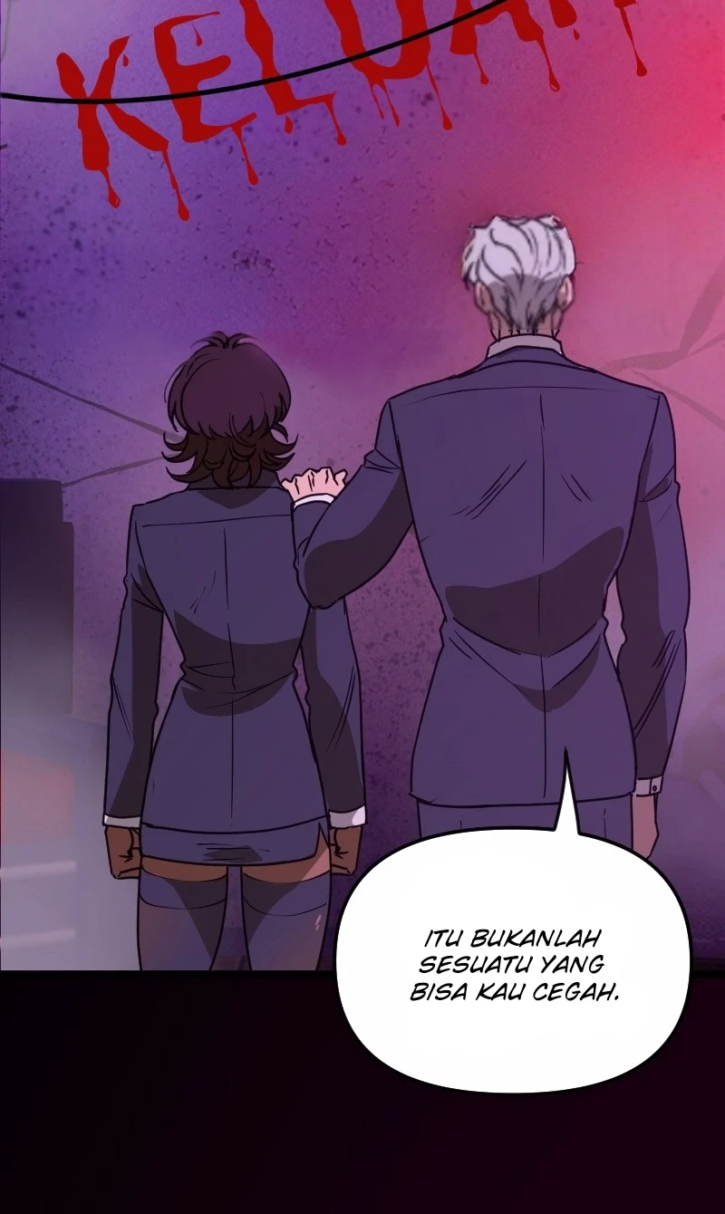 The Mafia Nanny chapter 37 halaman 10