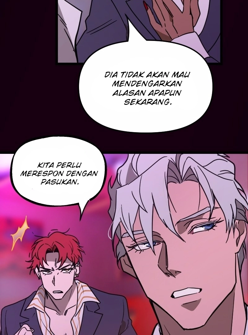 The Mafia Nanny chapter 37 halaman 12