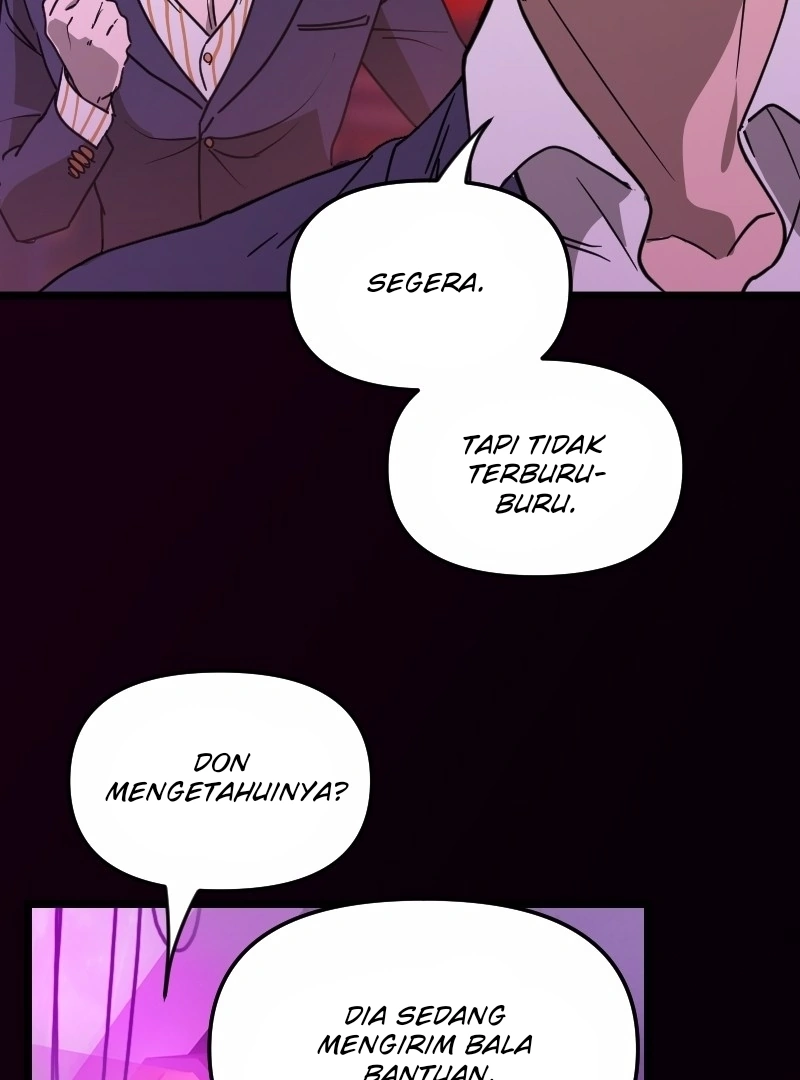 The Mafia Nanny chapter 37 halaman 13