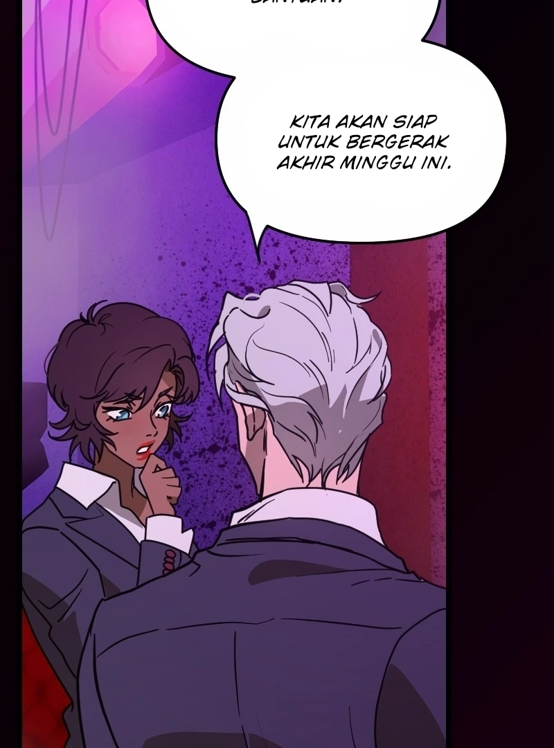 The Mafia Nanny chapter 37 halaman 14