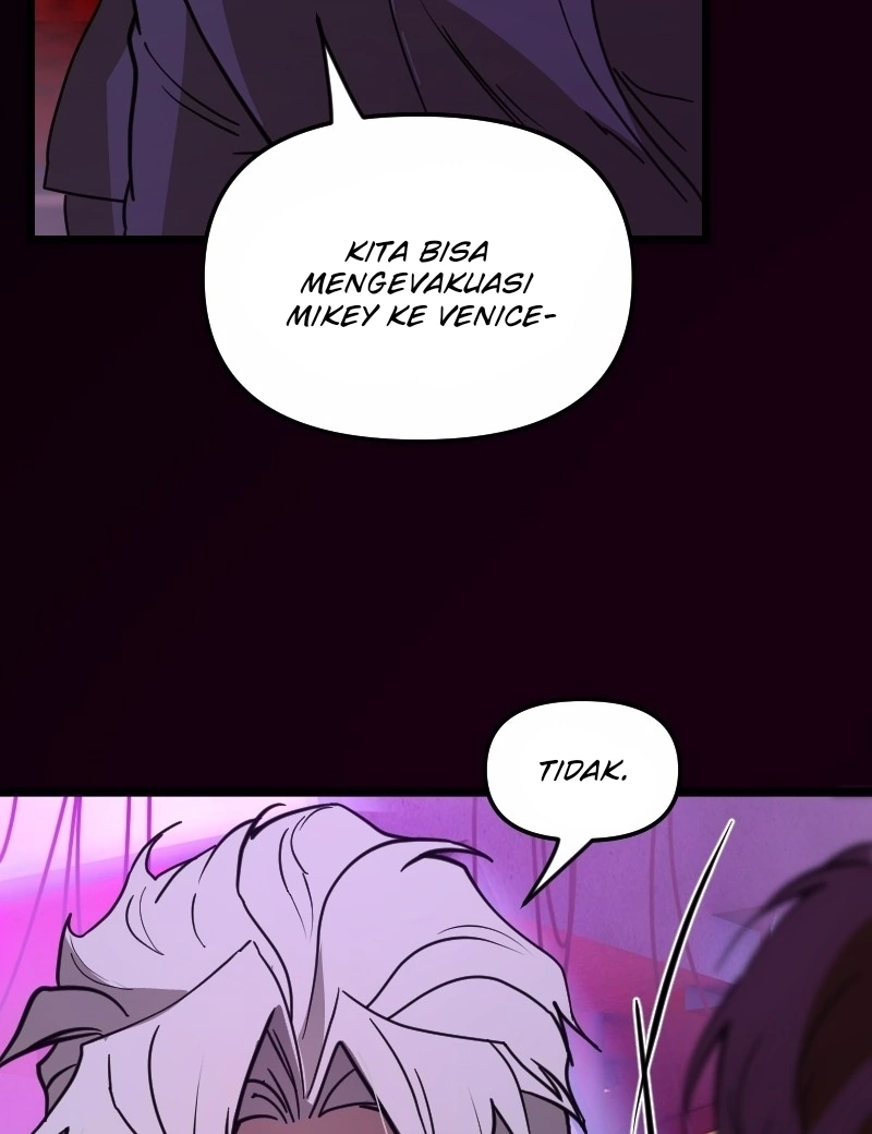 The Mafia Nanny chapter 37 halaman 15
