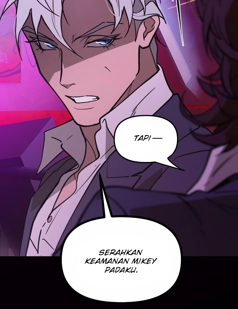 The Mafia Nanny chapter 37 halaman 16