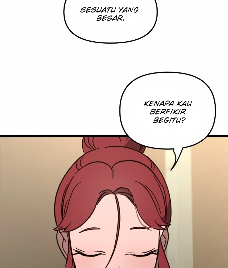 The Mafia Nanny chapter 37 halaman 20