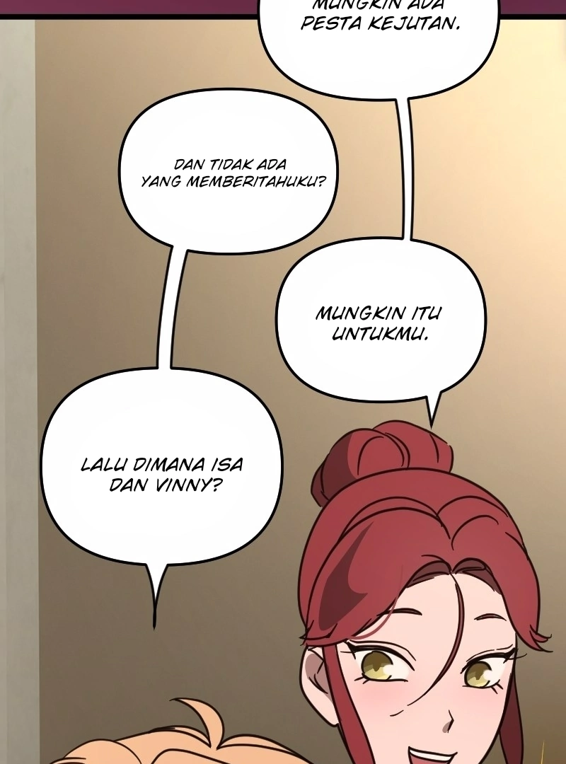 The Mafia Nanny chapter 37 halaman 24
