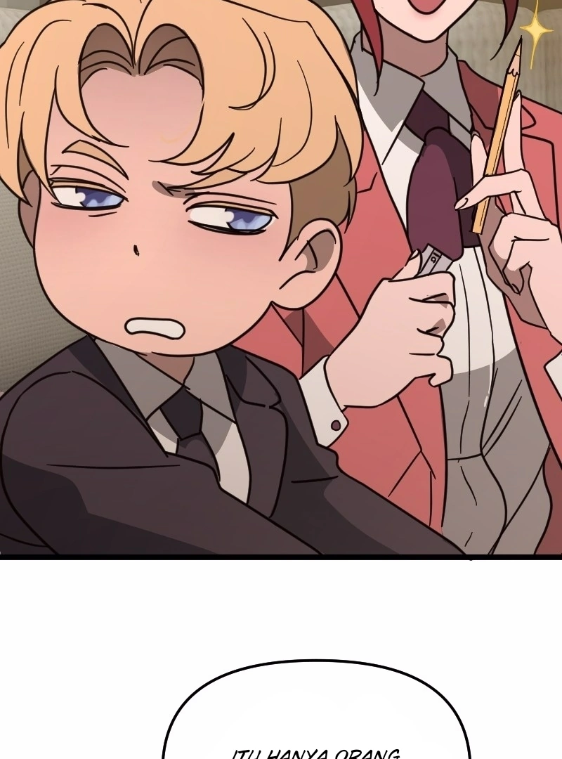 The Mafia Nanny chapter 37 halaman 25