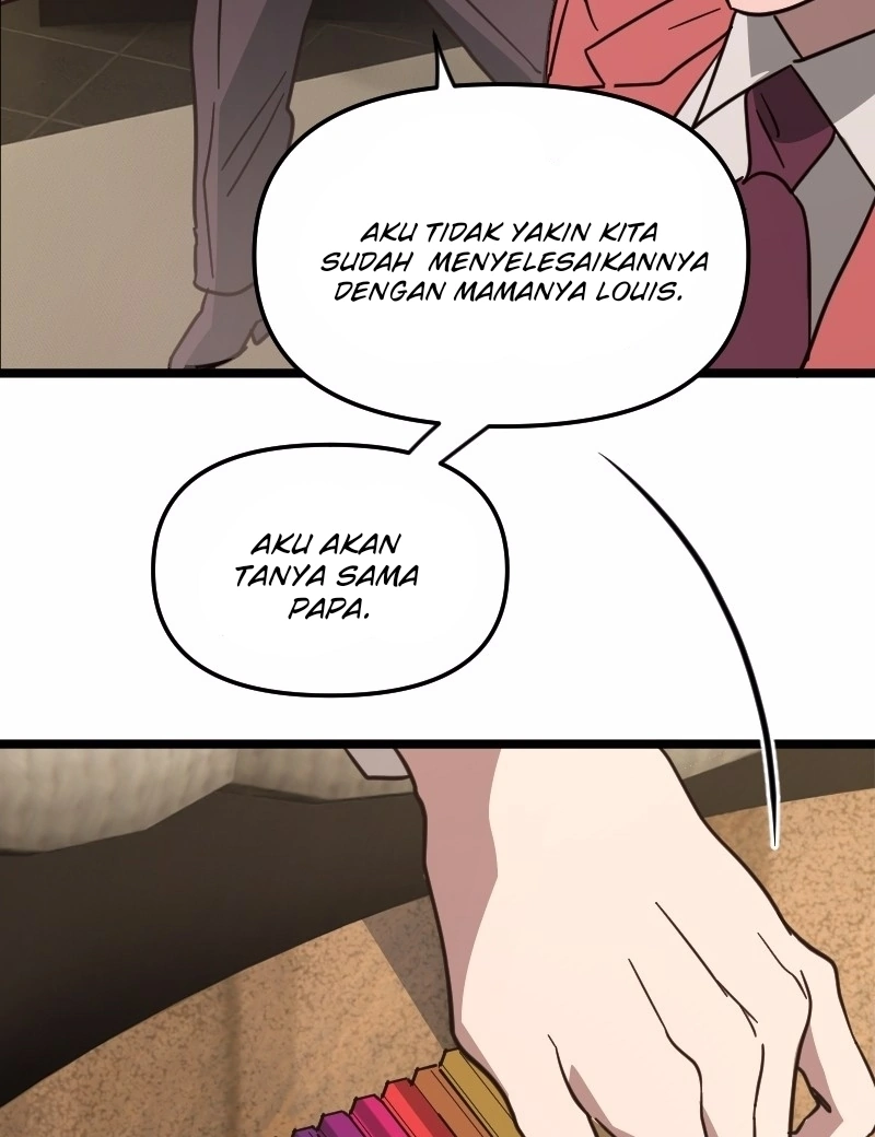 The Mafia Nanny chapter 37 halaman 27