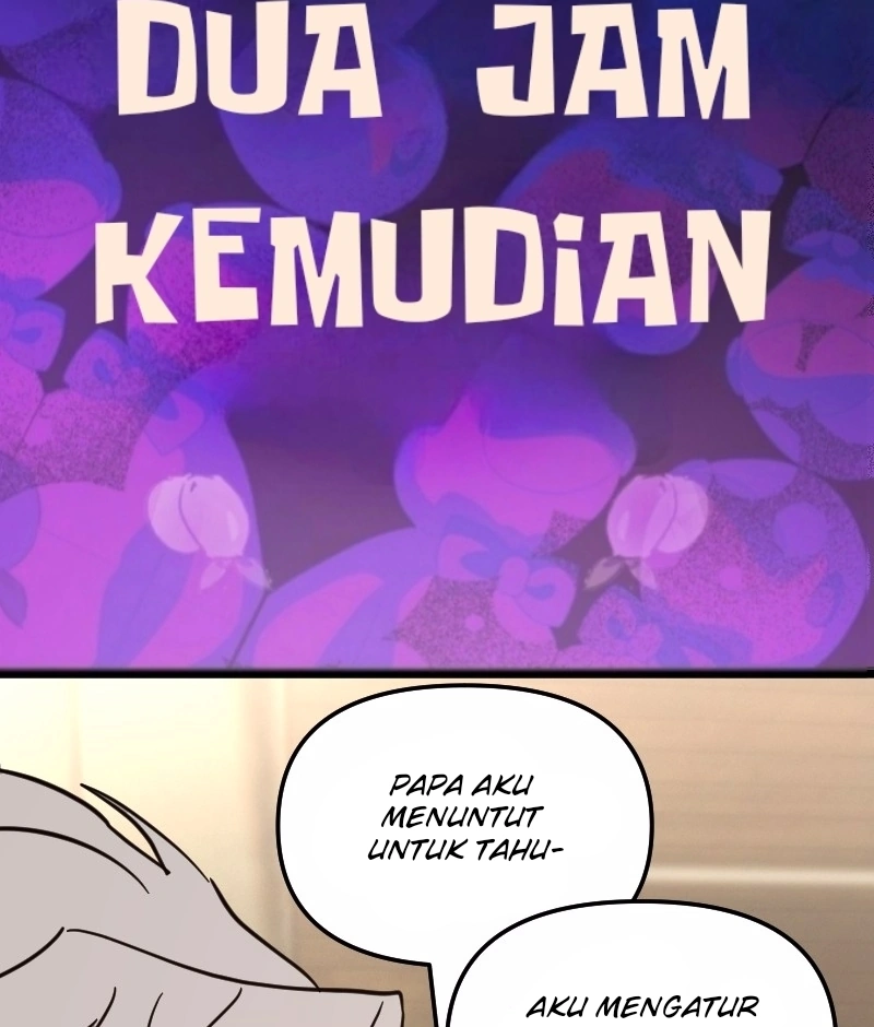 The Mafia Nanny chapter 37 halaman 31
