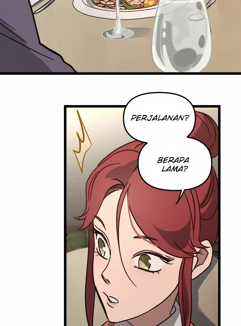 The Mafia Nanny chapter 37 halaman 33