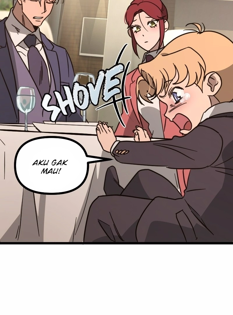 The Mafia Nanny chapter 37 halaman 40